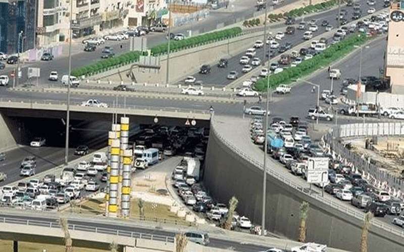 موظفة تغير أسماء الشوارع لإرضاء زوجها