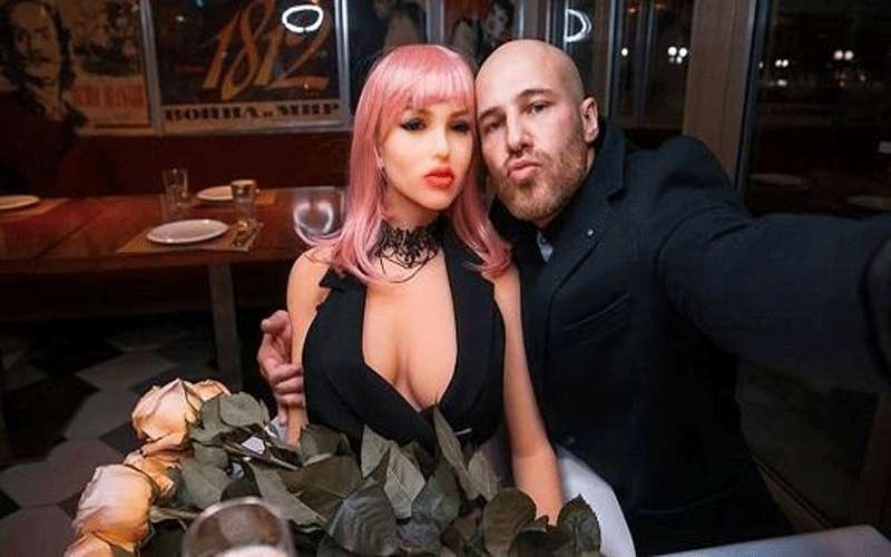 لاعب كمال الأجسام الكازاخستاني يرغب بالزواج