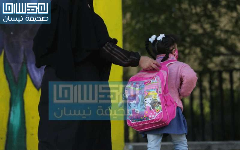 عودة امنة: تؤكد أهمية السير بعملية
