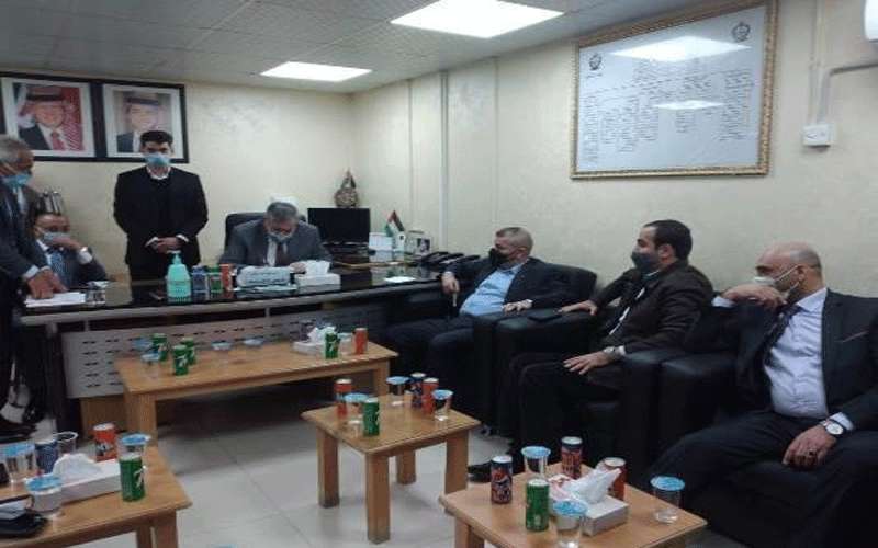 قرارات فورية من وزير الصحة