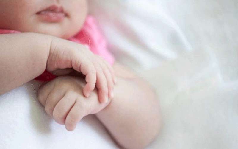 فيسبوك ينهي حياة طفلة بشكل مأساوي