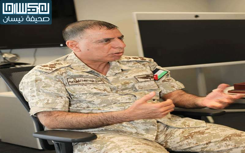 الفراية: كافة الخيارات مطروحة