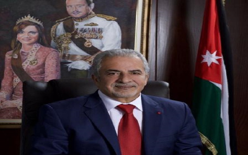 رئيس جامعة عمان الاهلية يثمن قرار