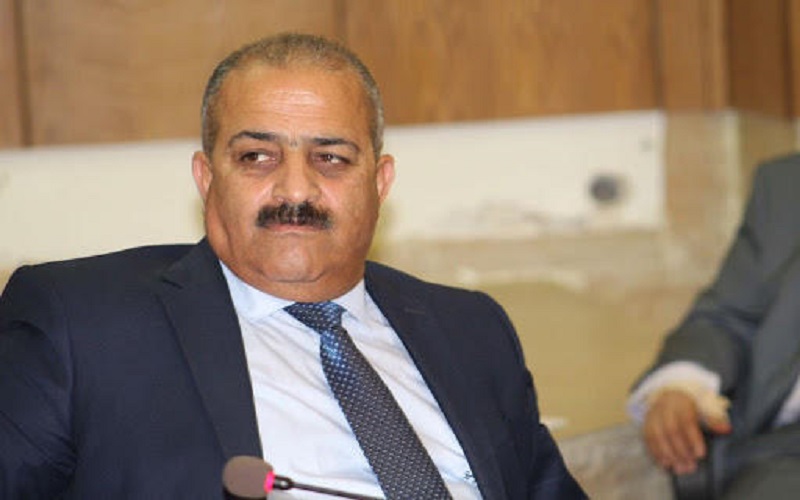 محافظ إربد يتحدث عن إجراءات مواجهة