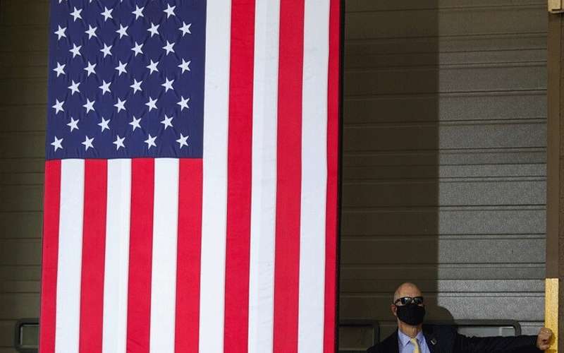 ولاية أمريكية تسجل أول 4 إصابات