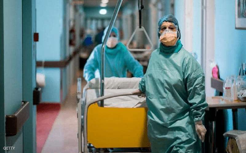2490471 مليون وفاة بكورونا عالميا