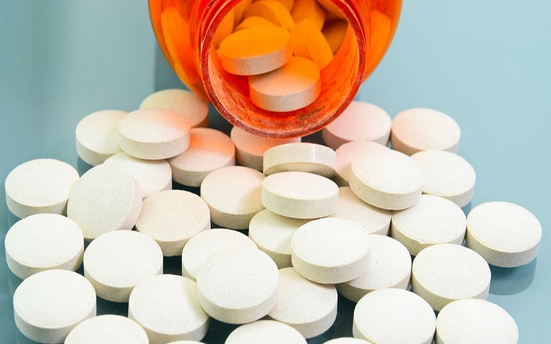 فيتامين سي والزنك لا يساعدان في