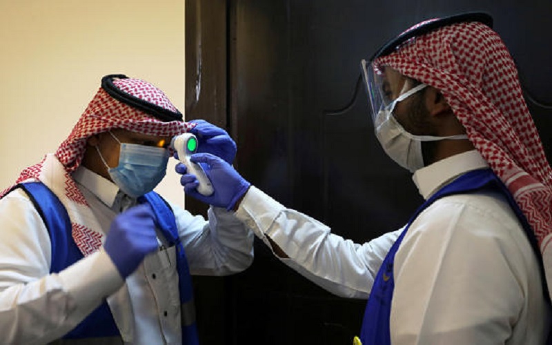 السعودية .. تمديد قيود كورونا 20