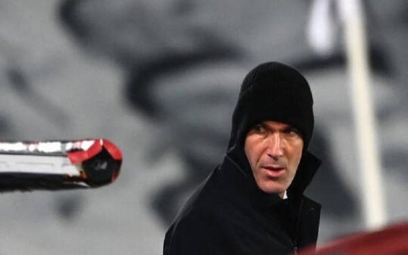 ريال مدريد يحدد مدربا من العيار