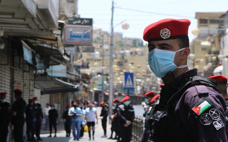 صناعة وتجارة المفرق تحرر 142 مخالفة