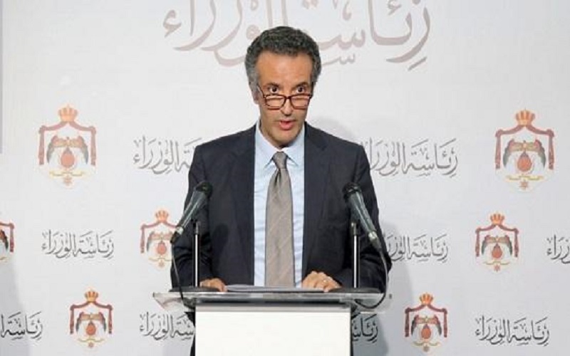 الفايز: لن نتهاون