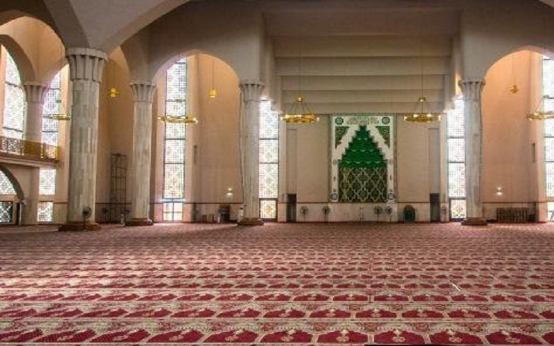 الحظر في رمضان .. القرار اتخذ