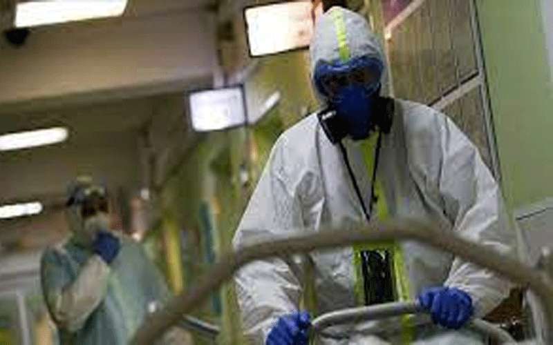 (11) وفاة و(2447) حالة إصابة بفيروس