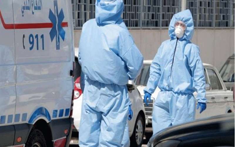اجتماع طارئ للجنة للأوبئة بعد ارتفاع