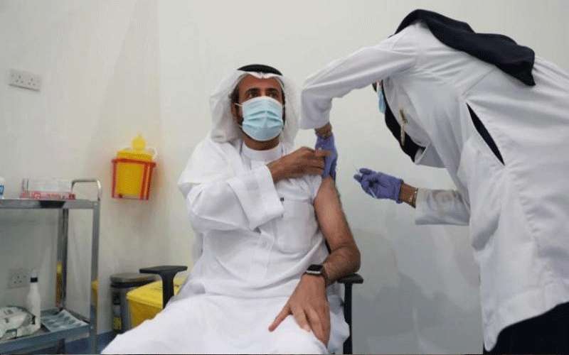 السعودية تتيح تقديم موعد الجرعة الثانية