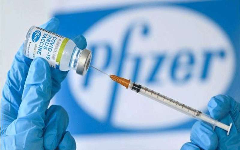 دراسة: فايزر فعال بنسبة 94%