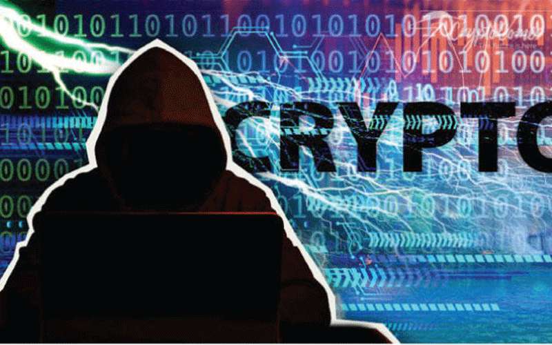 تحذير للأردنيين من شركات بورصة وهمية