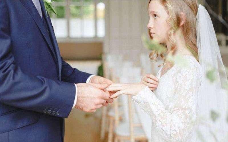 الموافقة على 95% من طلبات تزويج