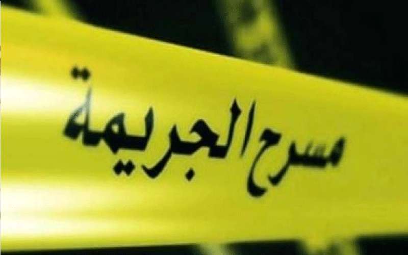 طعن موظف بلدية خلال عمله في