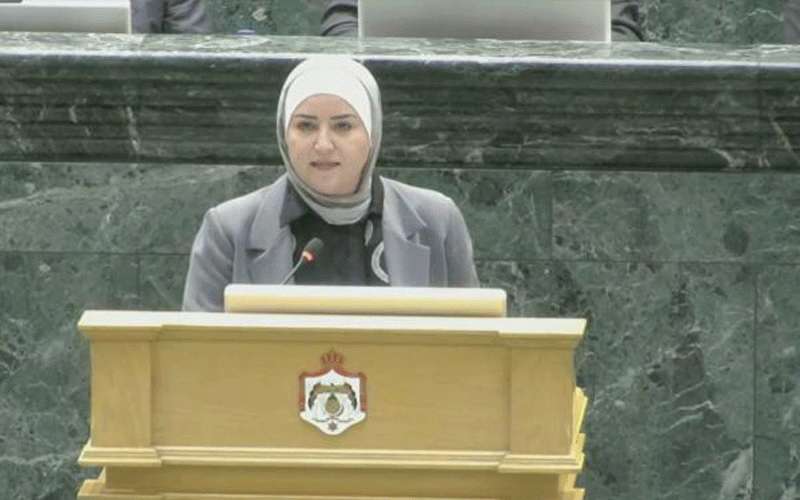 شريم تطالب بالغاء دعم الخبز وتخفيض