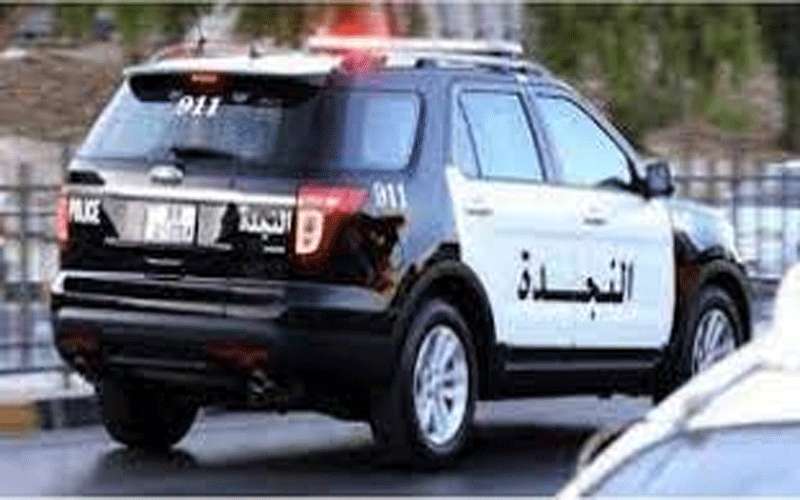 اطلاق نار على دورية بعد ضبطها