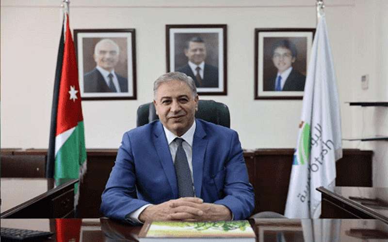 127 مليون دينار أرباح البوتاس العربية