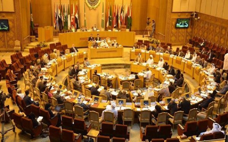 البرلمان العربي يطالب بإجراءات رادعة لوقف