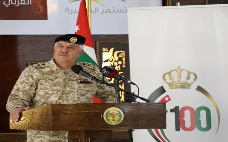 الحنيطي: الملك وجه بزيادة أعداد الحاصلين