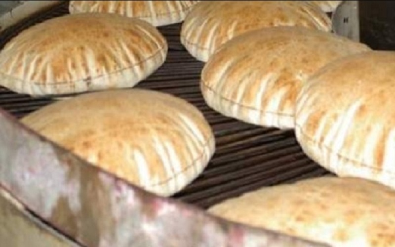 نقيب اصحاب المخابز: نعمل 24 ساعة