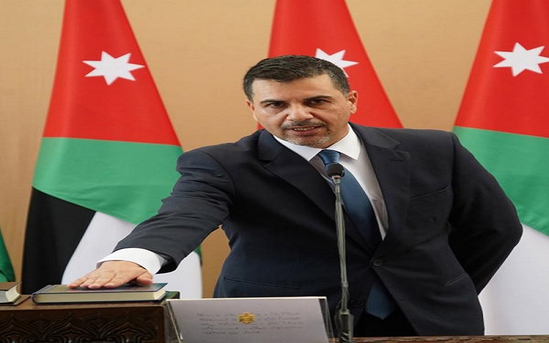 سعيدان يوعز بالتحقق من سلامة السدود