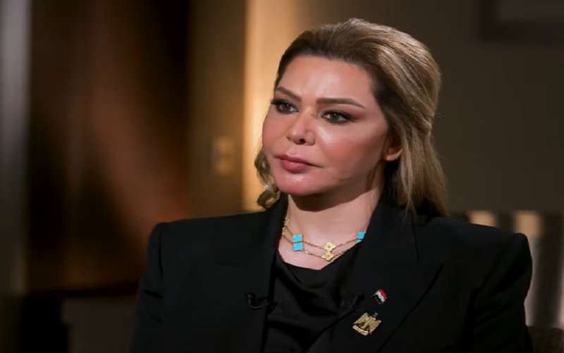 رغد صدام حسين: سجن والدي اصعب