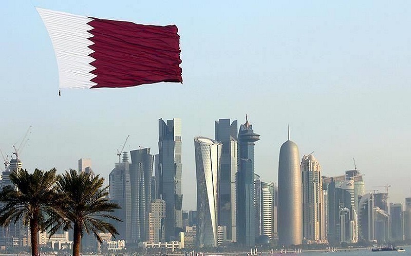 قطر توقع اتفاقا لفتح مكتب تمثيل