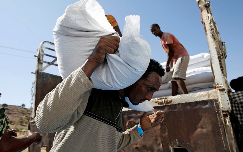 التضخم يتجاوز 300% في السودان وسط