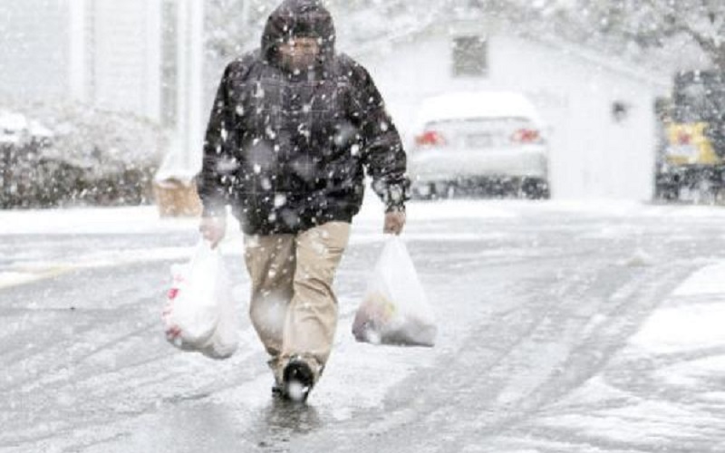 الحاج توفيق: المواطنون سيؤخرون شراء المواد