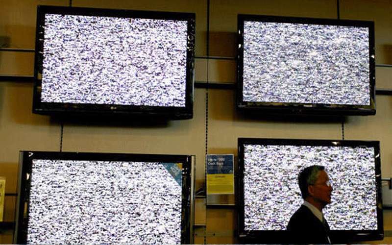 دخل إلى شقته واختفى من الوجود