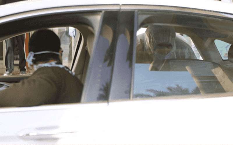 المبيضين: نشر أسماء المخالفين بوسائل الإعلام