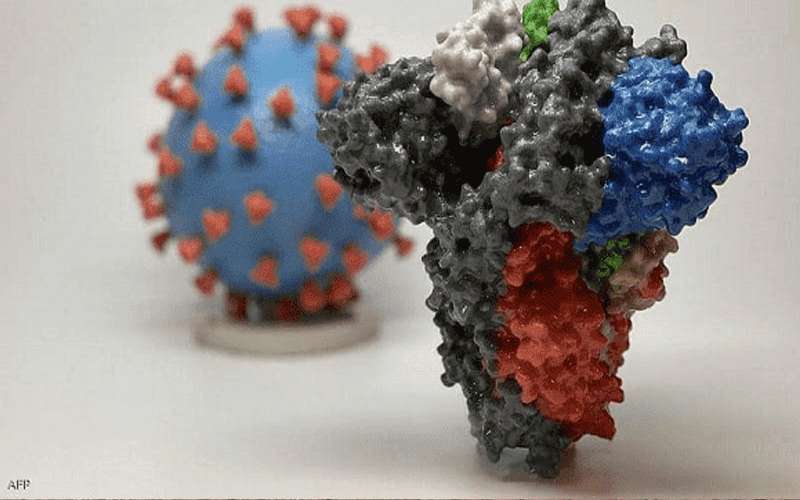 الاتحاد الأوروبي: نسخ كورونا المتحورة مثيرة