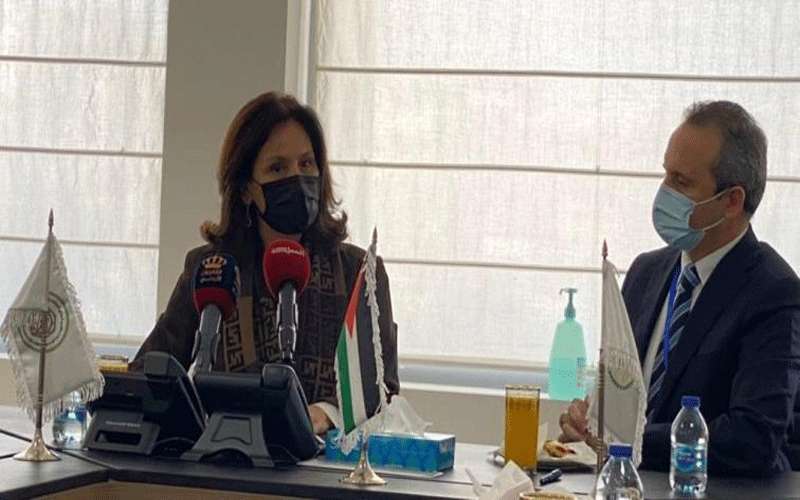 زواتي تطلع على خطة الطوارئ