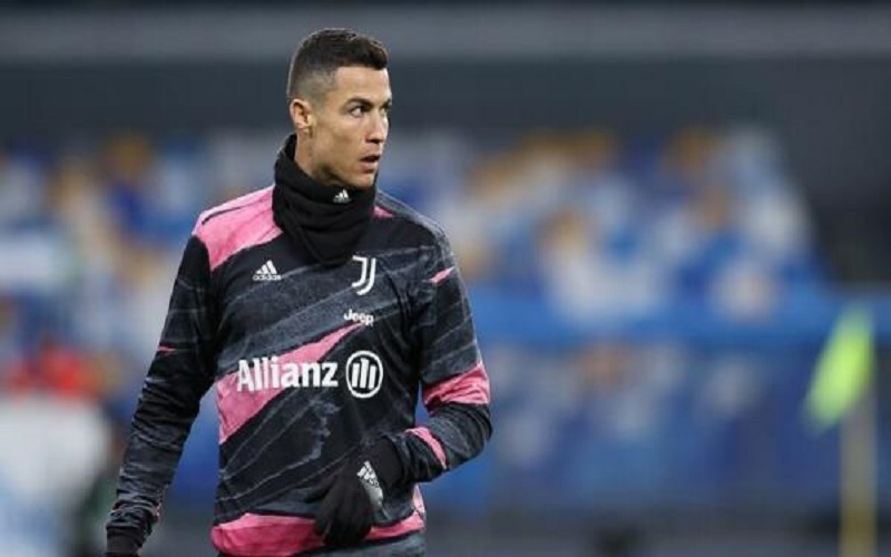 رونالدو يوجه رسالة قوية للاعبي يوفنتوس