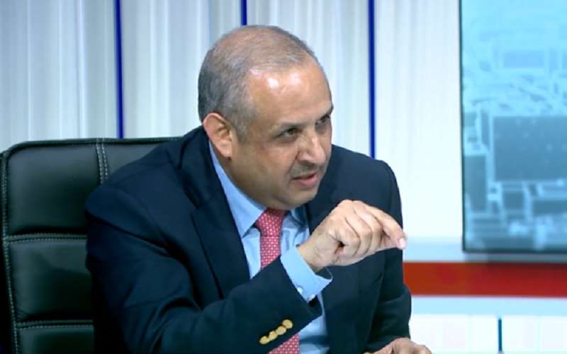 العجارمة: وضعنا بنظام الخدمة المدنية عقوبات