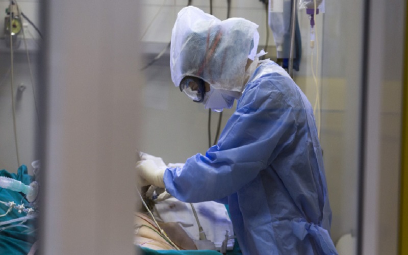 بينهم أطفال دون الـ 5 سنوات..