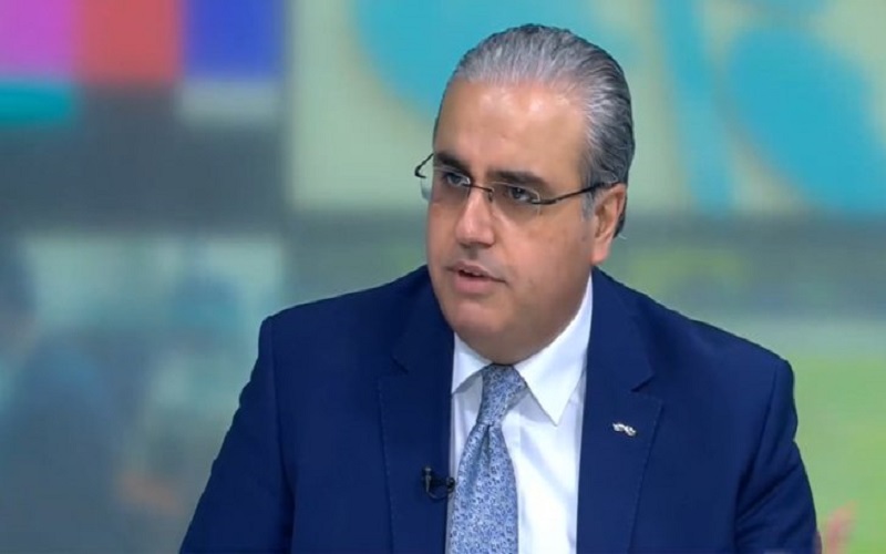البدور: 40% من الأردنيين أصيبوا بكورونا