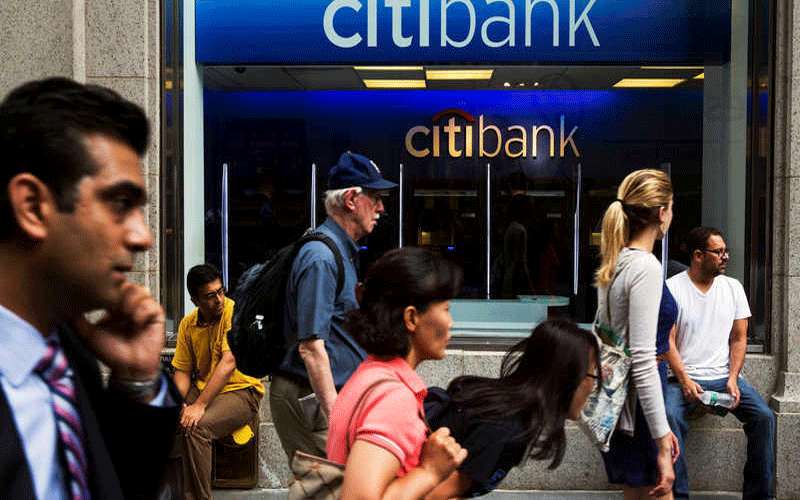 خطأ يكلف بنكا أميركيا نصف مليار