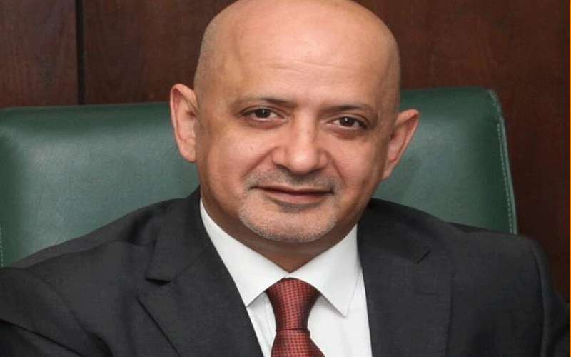 الحاج توفيق: الإقبال على المواد الغذائية