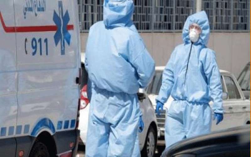 اكتشاف طفرة جديدة لكورونا في 13