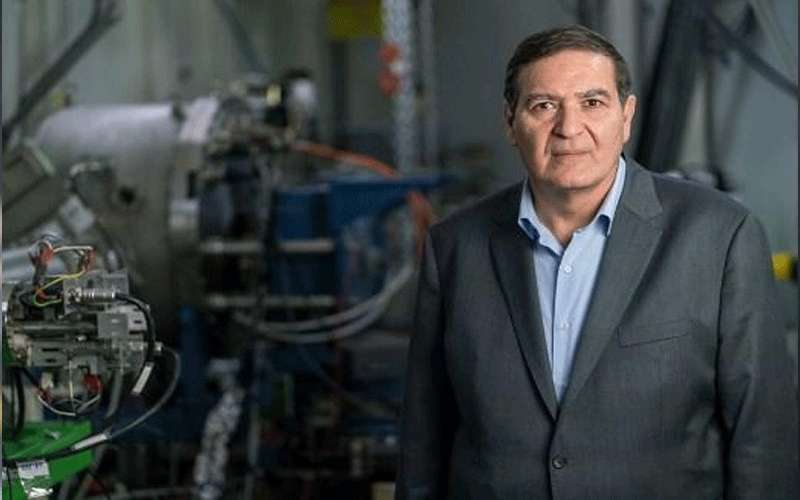 114 مليون دينار كلفة المفاعل النووي