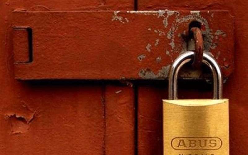 اغلاق 39 مقهى في عمان والعقبة