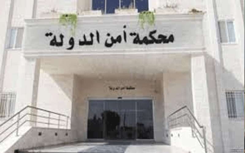 الاشغال 15 عاما بحق منفذ سطو