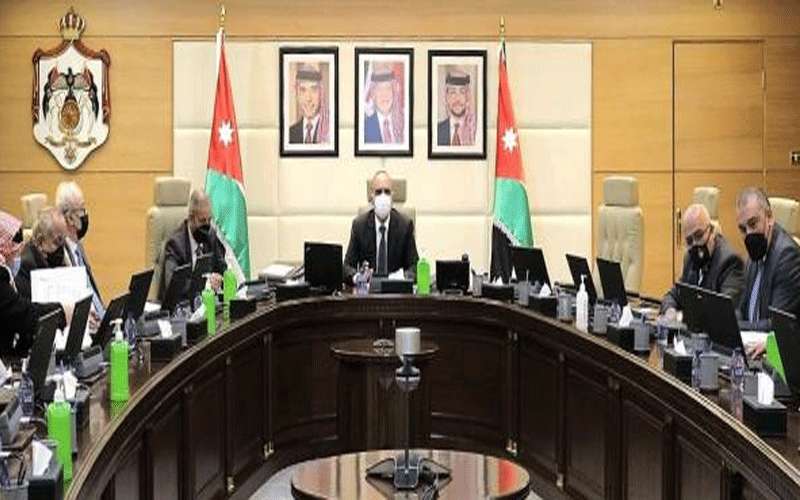 الخصاونة يوجه إلى رفع الجاهزية للتعامل