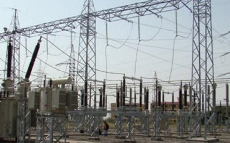 انقطاعات متكررة للتيار الكهربائي في لواء